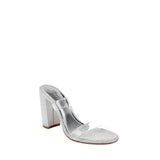 Jewel Badgley Mischka Lucero Clear  JW4230-CLR Women's