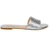 Jewel Badgley Mischka DiIlian Silver  JW4337-043 Women's