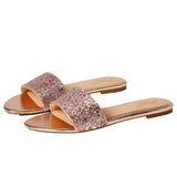 Jewel Badgley Mischka DiIlian Rose Gold  JW4337 Women's