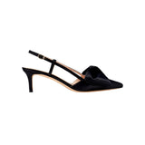 Kate Spade New York Marseille Dress Pumps Black  K1037-BLK Women's