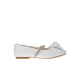 Nina K Fashion White  K200698 Pre-School