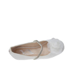 Nina K Fashion White  K200698 Pre-School