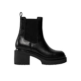 DKNY Patria Chelsea Booties Black  K3340304 Women's