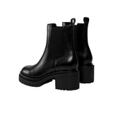 DKNY Patria Chelsea Booties Black  K3340304 Women's