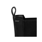 DKNY Patria Chelsea Booties Black  K3340304 Women's