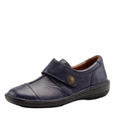 Spring Step Kaminia Navy  KAMINIA-NVY Women's