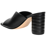 Journee Collection Karah Black  KARAH-BLK Women's