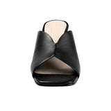 Journee Collection Karah Black  KARAH-BLK Women's