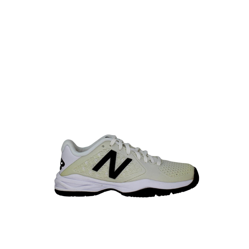 New Balance 996 V2 White / Black  KC996WSY Pre-School