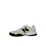 New Balance 996 V2 White / Black  KC996WSY Pre-School