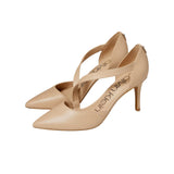 Calvin Klein Gilisa Latte  KCGILISA-110 Women's