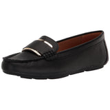 Calvin Klein Leonie Black  KCLEONIE-967 Women's
