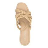 Calvin Klein Terisa Parchment  KCTERISA-LNA Women's