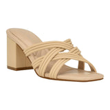 Calvin Klein Terisa Parchment  KCTERISA-LNA Women's