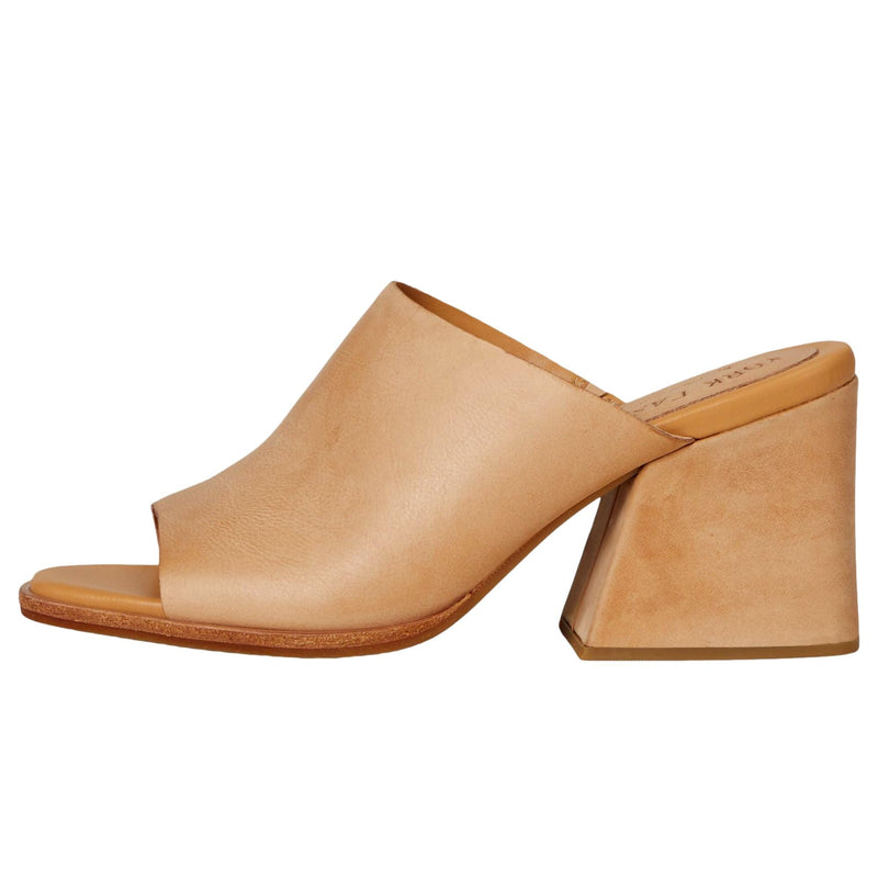 Kork-Ease Carri Natural Nude  KE0024002 Women's