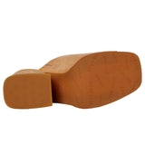 Kork-Ease Carri Natural Nude  KE0024002 Women's