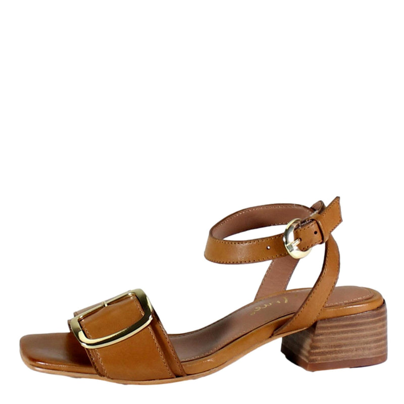 Diba True Kea Lah Cognac  KEA-LAH Women's