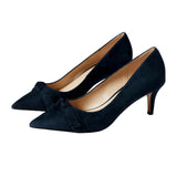 Pelle Moda Keesa Midnight  KEESA-SU-438 Women's