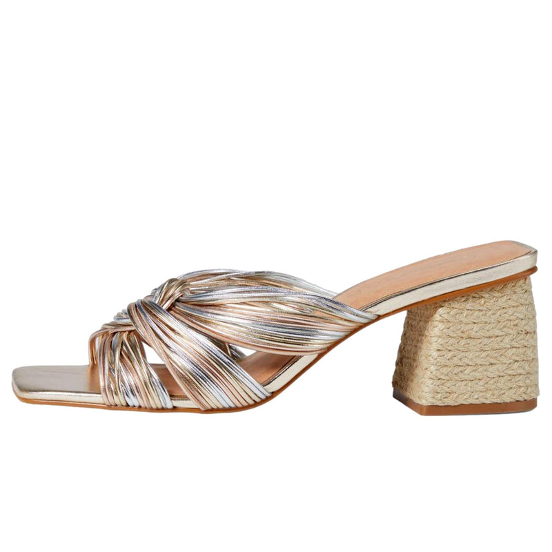 Andre Assous Kelsie Metallic Multi  KELSIE-MMLT Women's