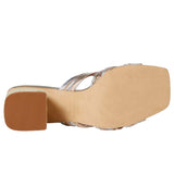 Andre Assous Kelsie Metallic Multi  KELSIE-MMLT Women's