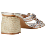 Andre Assous Kelsie Metallic Multi  KELSIE-MMLT Women's