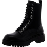 Steve Madden Kenny Black  KENN11S1-BLK Women's