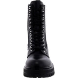 Steve Madden Kenny Black  KENN11S1-BLK Women's