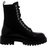 Steve Madden Kenny Black  KENN11S1-BLK Women's
