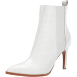 42 Gold Kensington White Croco  KENSINGTON-CROCO Women's