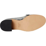 Kate Spade New York Leandra Heel Silver  KI132-SLV Women's