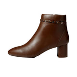 Anne Klein Kierra Dark Brown  KIER01F9-206 Women's