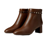 Anne Klein Kierra Dark Brown  KIER01F9-206 Women's