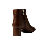 Anne Klein Kierra Dark Brown  KIER01F9-206 Women's