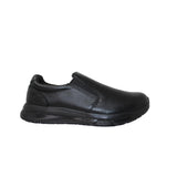 Kuru Kivi 2 Smokestack / Black  KIVI2-BLK Men's