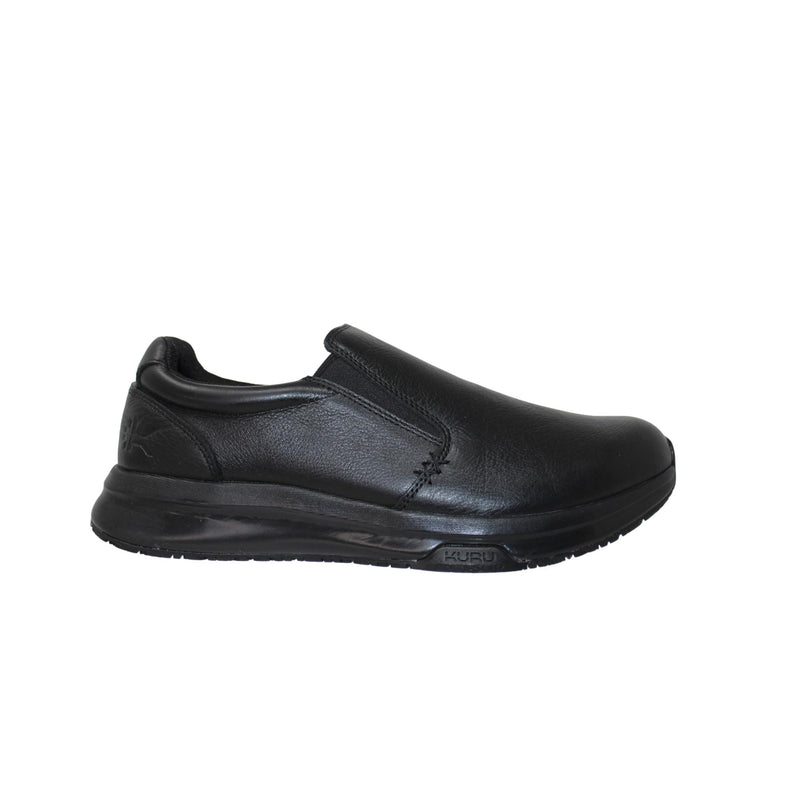 Kuru Kivi 2 Smokestack / Black  KIVI2-BLK Men's