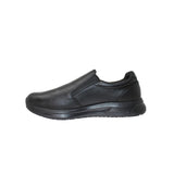 Kuru Kivi 2 Smokestack / Black  KIVI2-BLK Men's