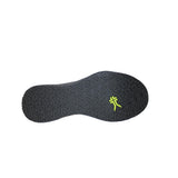 Kuru Kivi 2 Smokestack / Black  KIVI2-BLK Men's