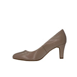 Kelly & Katie Genna Pump Taupe  KK-GENNA-W Women's