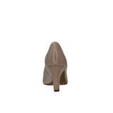 Kelly & Katie Genna Pump Taupe  KK-GENNA-W Women's