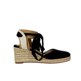 Kelly & Katie Goldie Black / Natural  KK-GOLDIE-B-BLK Women's
