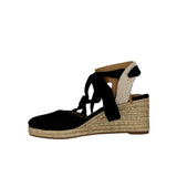 Kelly & Katie Goldie Black / Natural  KK-GOLDIE-B-BLK Women's
