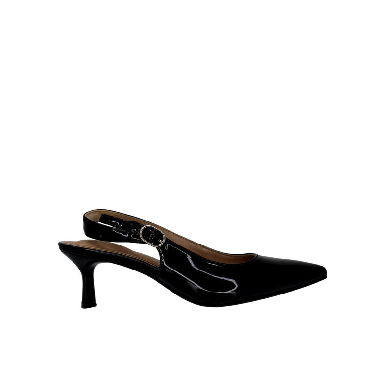 Kelly & Katie Jamet Black  KK-JAMET Women's