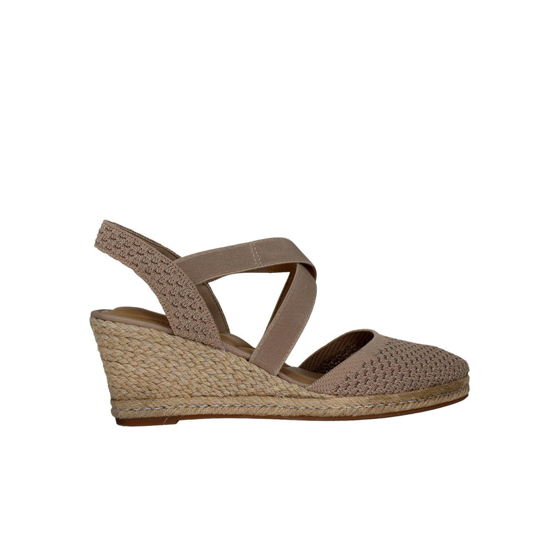 Kelly & Katie Kenedy Taupe / Silver  KK-KENEDY Women's