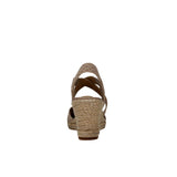 Kelly & Katie Kenedy Taupe / Silver  KK-KENEDY Women's