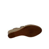 Kelly & Katie Kenedy Taupe / Silver  KK-KENEDY Women's