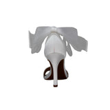 Kelly & Katie Nemira White  KK-NEMIRA-X Women's