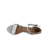 Kelly & Katie Nemira White  KK-NEMIRA-X Women's