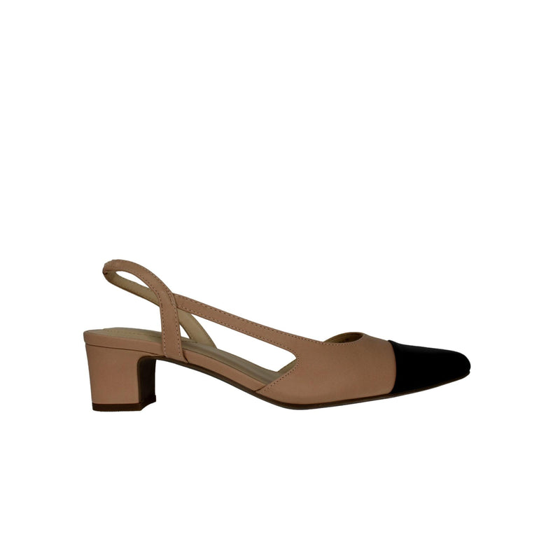 Kelly & Katie Umal Bone / Light Gold  KK-UMAL Women's