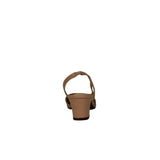 Kelly & Katie Umal Bone / Light Gold  KK-UMAL Women's