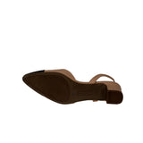 Kelly & Katie Umal Bone / Light Gold  KK-UMAL Women's
